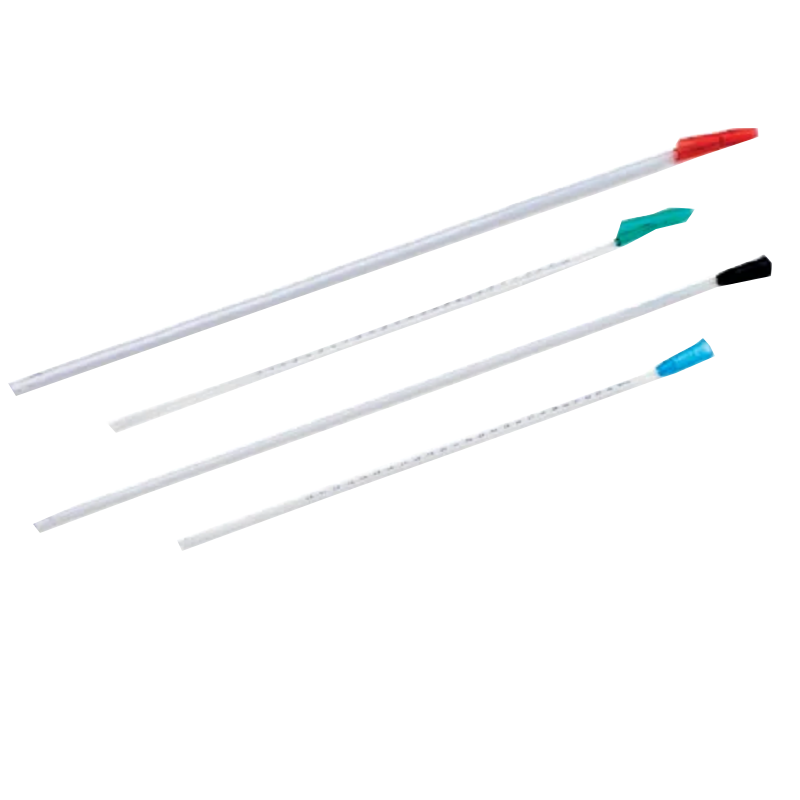 Катетер для аспірації верхніх дихальних шляхів Balton 12F